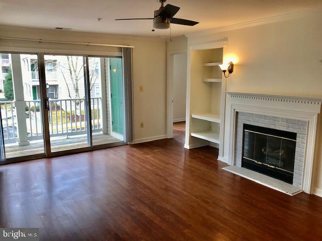 RIVERSTONE CODM - Residential Lease