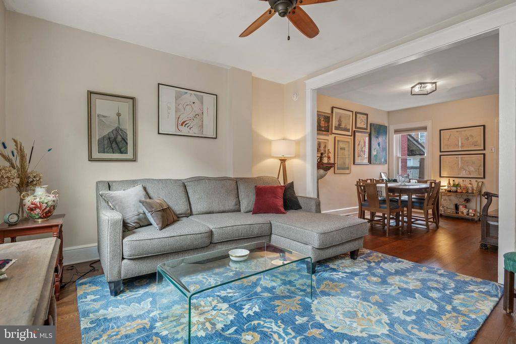 Photo of 439 Chambers Street, Lancaster, PA 17603 (MLS # PALA2050604)