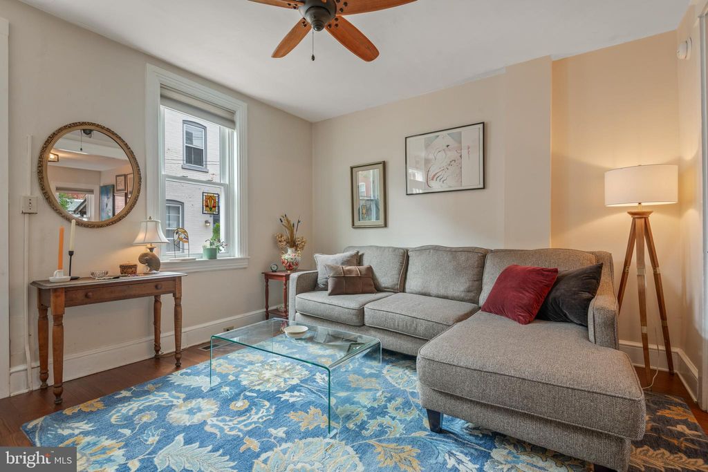 Photo of 439 Chambers Street, Lancaster, PA 17603 (MLS # PALA2050604)