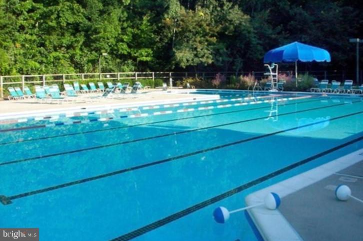 VILLARIDGE - Residential Lease