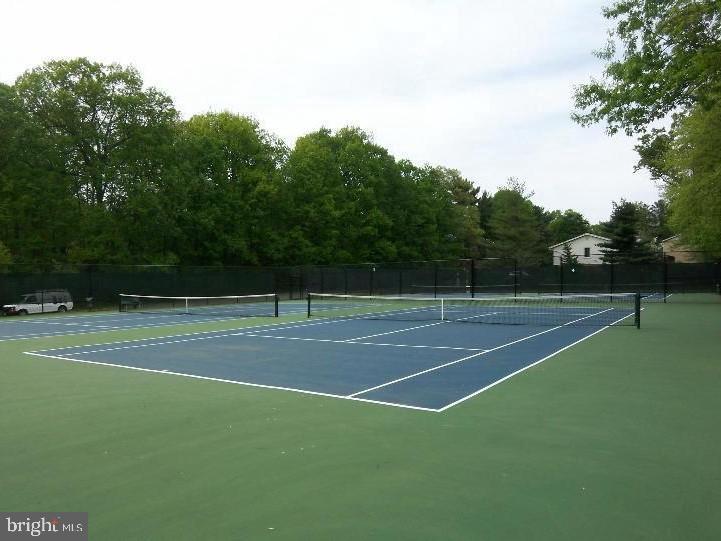 VILLARIDGE - Residential Lease