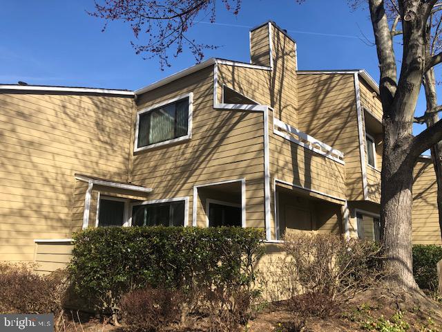 VILLARIDGE - Residential Lease