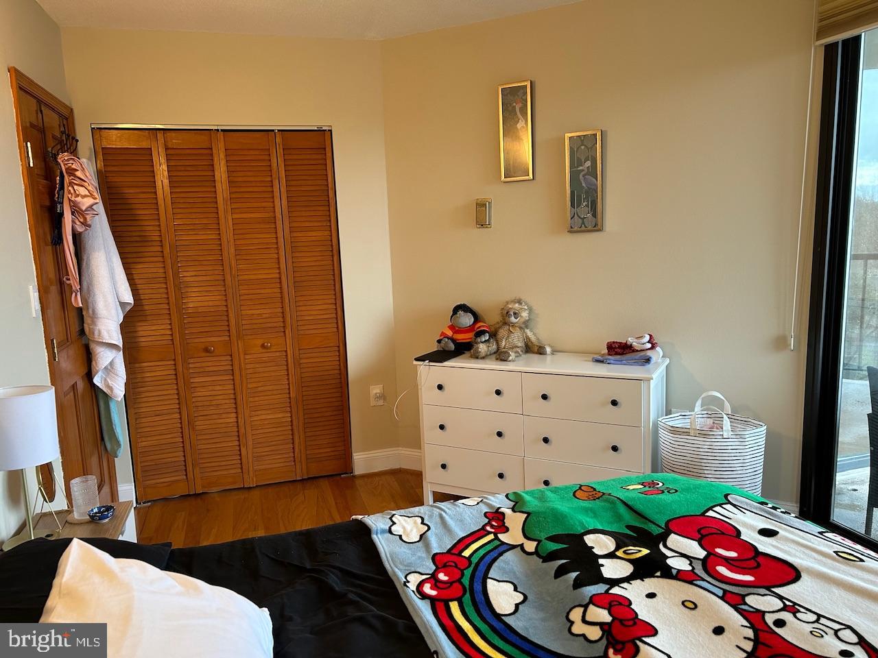 RIVERIA OF CHEVY CHASE - Residential Lease