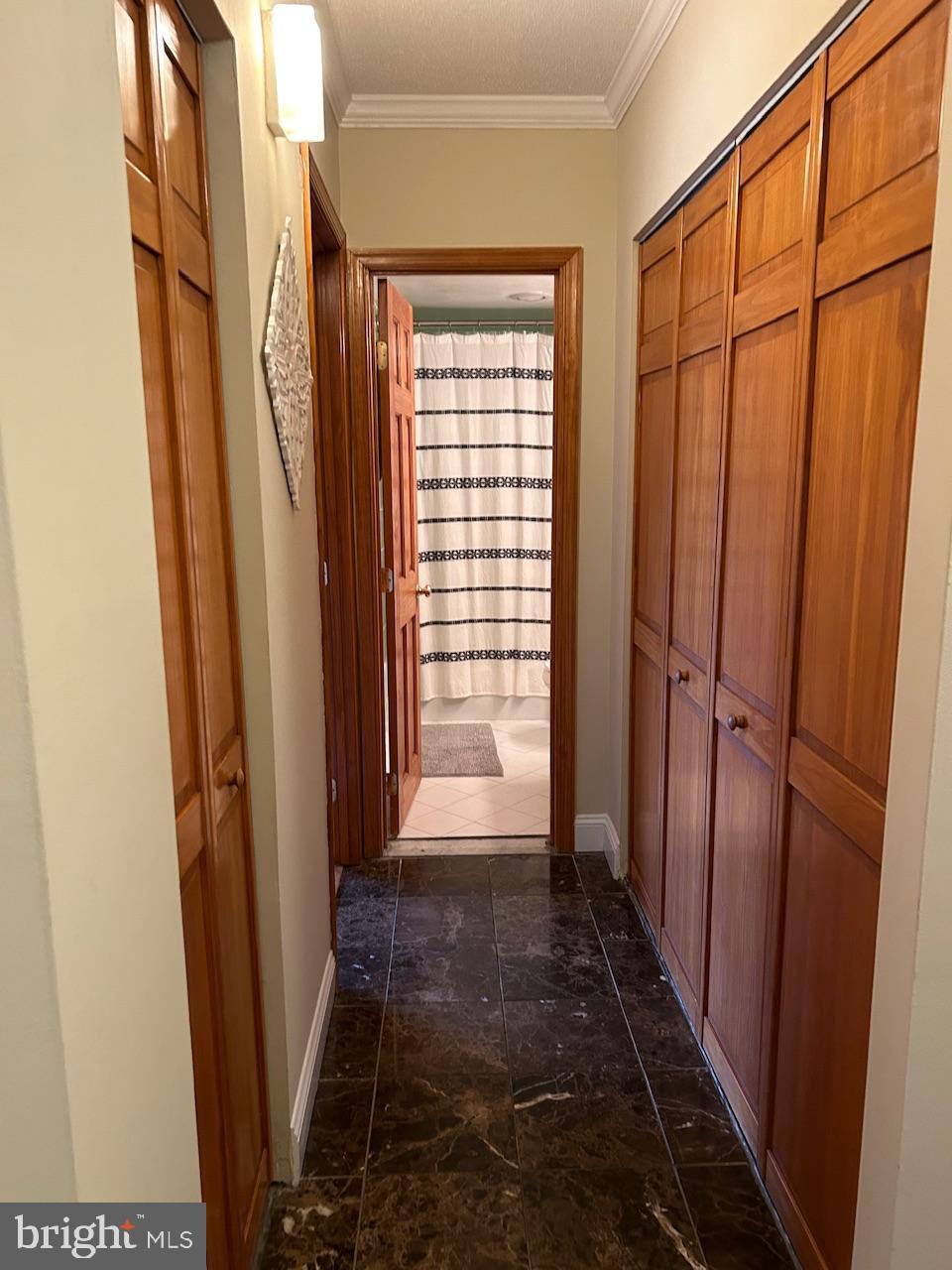 RIVERIA OF CHEVY CHASE - Residential Lease