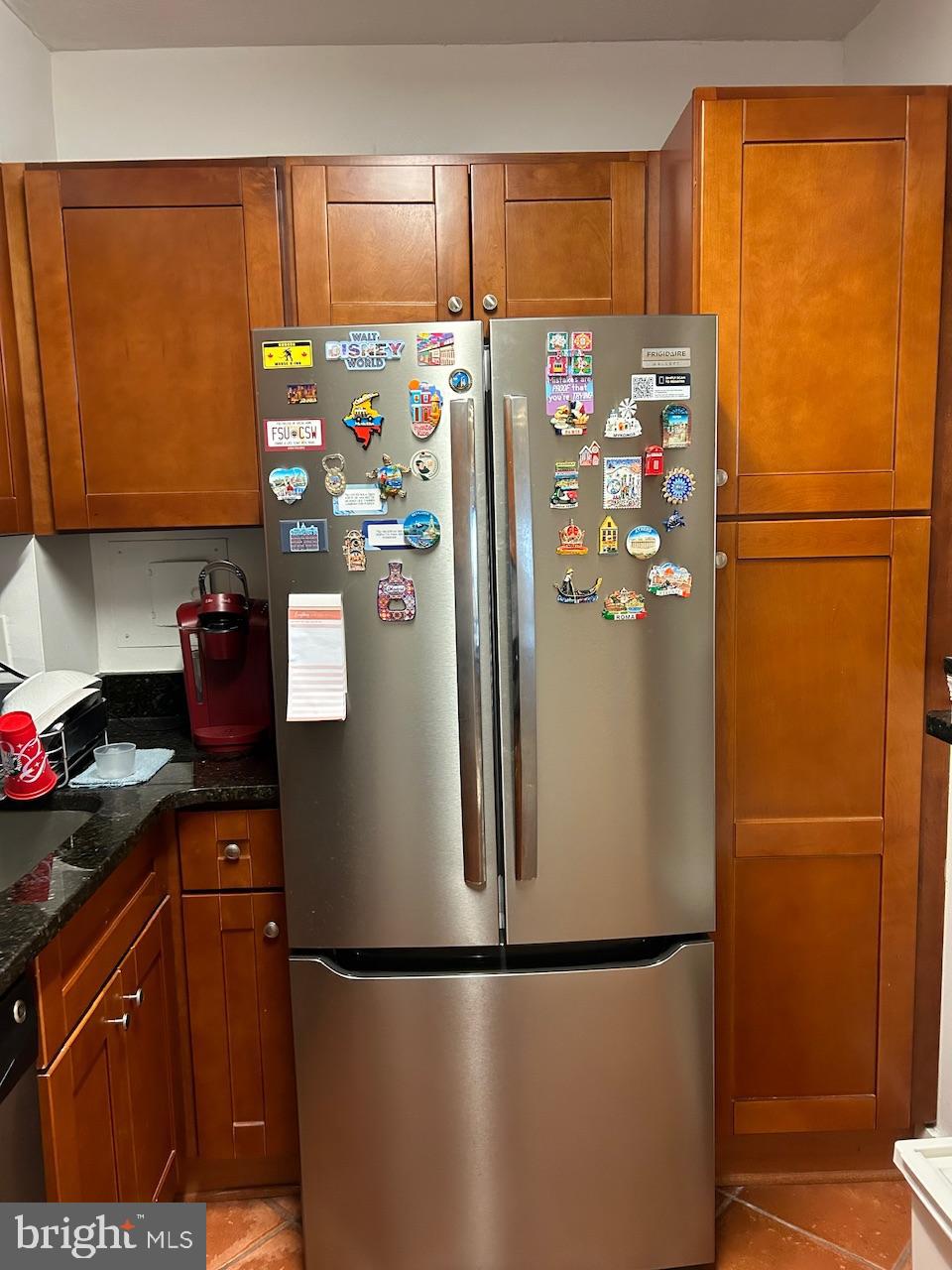 RIVERIA OF CHEVY CHASE - Residential Lease