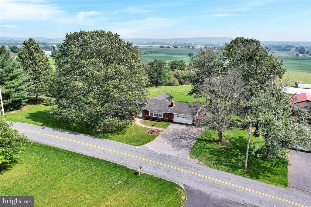 Photo of 445 GOCKLEY RD, STEVENS, PA 17578 (MLS # PALA2037352)