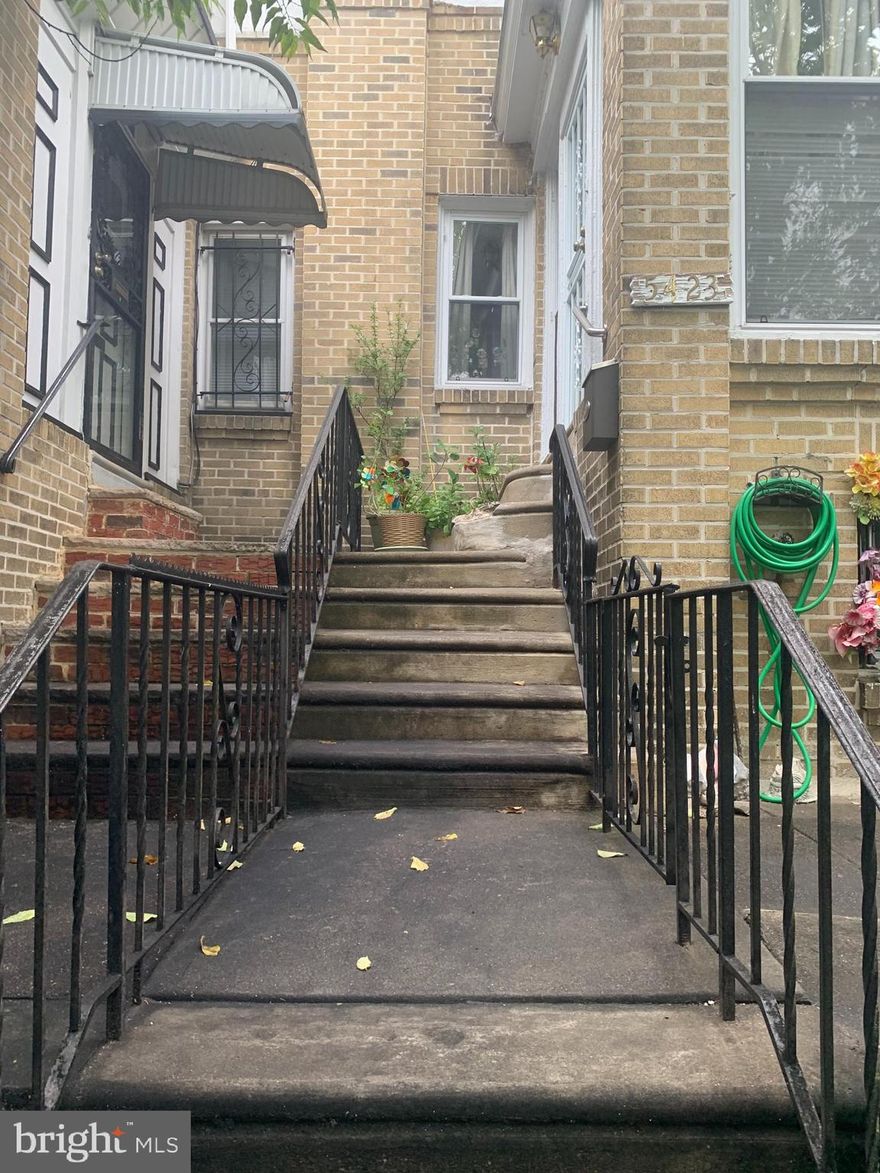 Welcome to this charming and inviting home located in the heart of Philadelphia, PA 19131. This cozy abode features 3 bedrooms and 2 full baths, perfect for growing families or those looking for a little extra space.

As you step inside, you'll immediately notice the beautiful hardwood flooring that runs throughout the entire house, adding warmth and character to every room. The tree-lined street outside provides a peaceful setting, creating a serene oasis in the midst of city life.

The finished basement offers even more living space, ideal for entertaining guests or setting up a cozy movie night with loved ones. And with a convenient 1 car garage, parking will never be an issue.

Don't miss out on the opportunity to make this house your new home sweet home - schedule a tour today and experience all that this property has to offer!