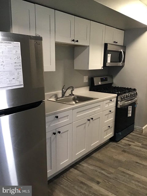Homes For Rent - 5027 H Street #3<br/> WASHINGTON, DC 20019