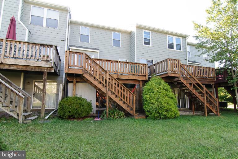 WOODLAND VILLAGE - Residential Lease