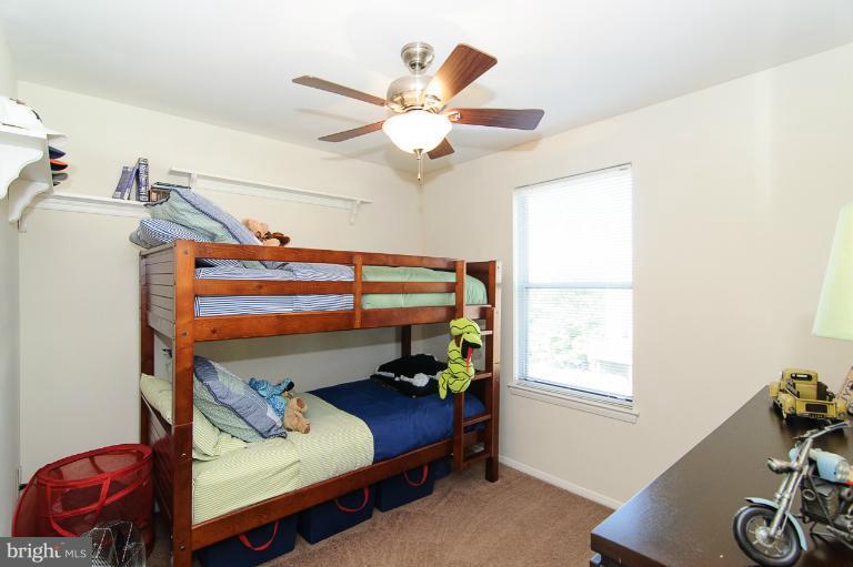 WOODLAND VILLAGE - Residential Lease