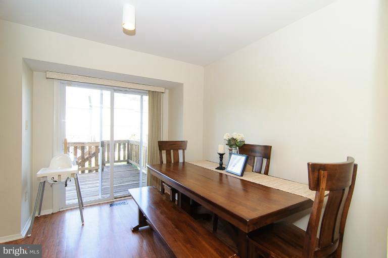 WOODLAND VILLAGE - Residential Lease