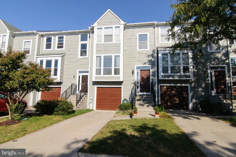 WOODLAND VILLAGE - Residential Lease