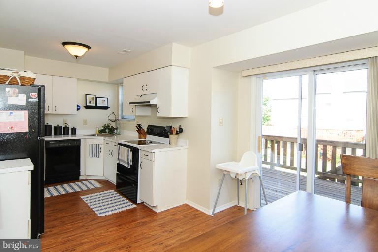 WOODLAND VILLAGE - Residential Lease