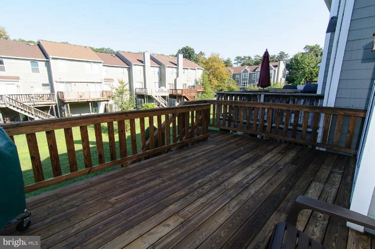 WOODLAND VILLAGE - Residential Lease