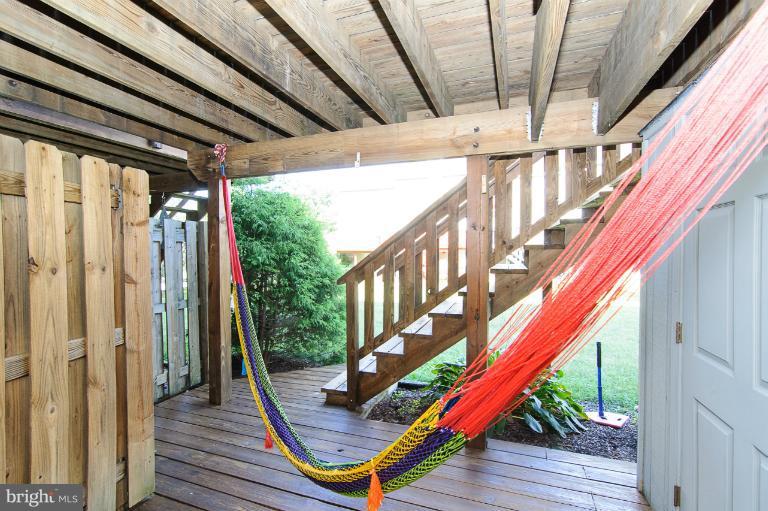 WOODLAND VILLAGE - Residential Lease