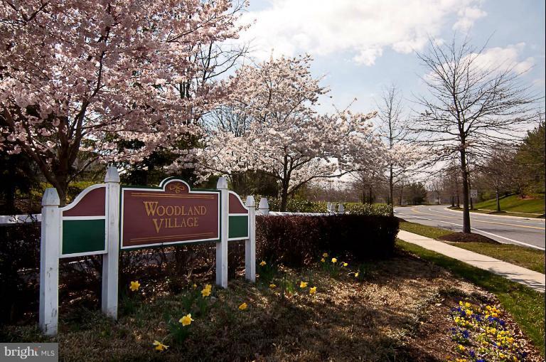 WOODLAND VILLAGE - Residential Lease