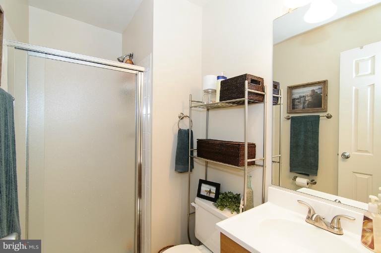 WOODLAND VILLAGE - Residential Lease