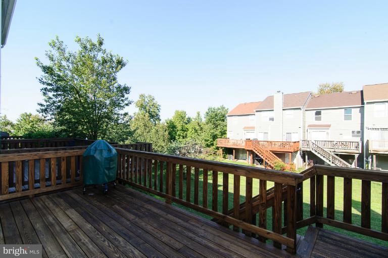 WOODLAND VILLAGE - Residential Lease