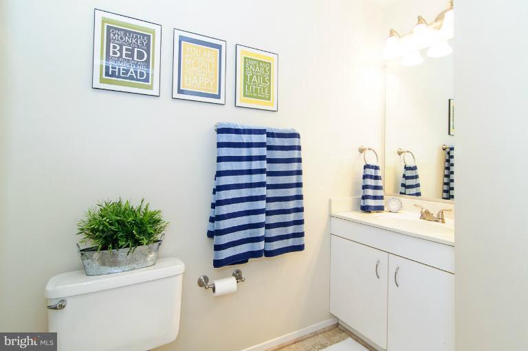 WOODLAND VILLAGE - Residential Lease