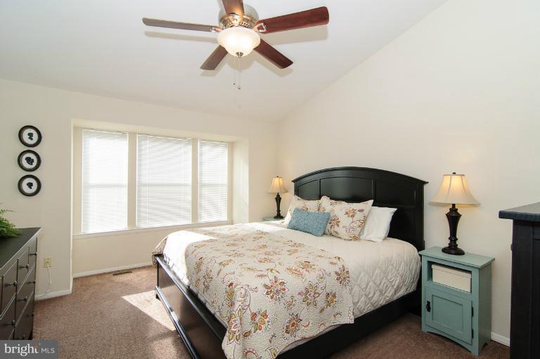 WOODLAND VILLAGE - Residential Lease