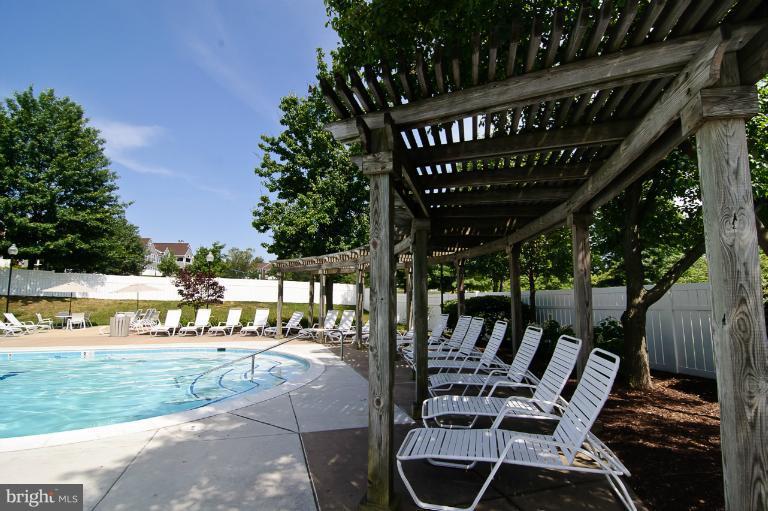 WOODLAND VILLAGE - Residential Lease