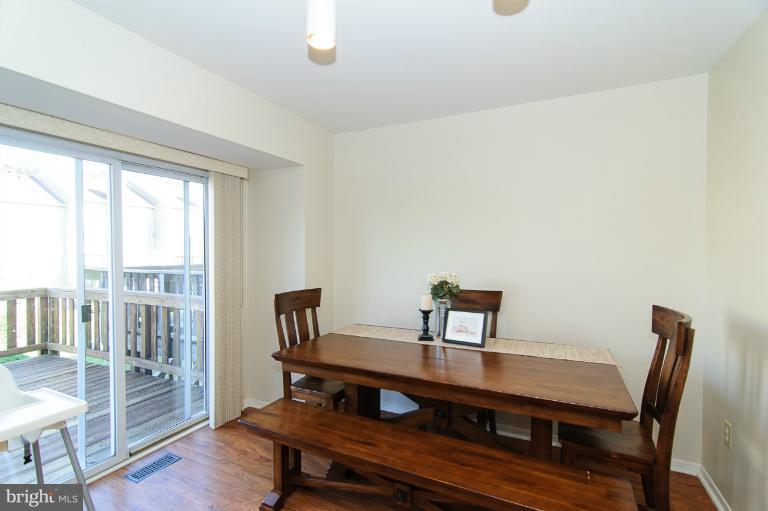 WOODLAND VILLAGE - Residential Lease