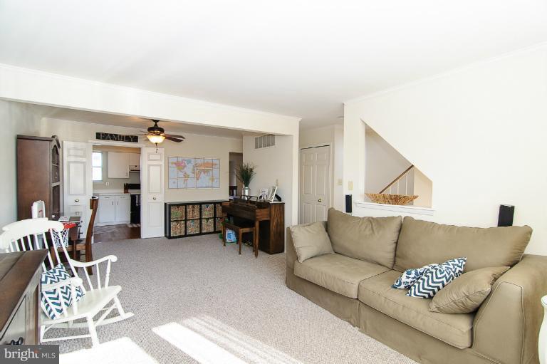 WOODLAND VILLAGE - Residential Lease