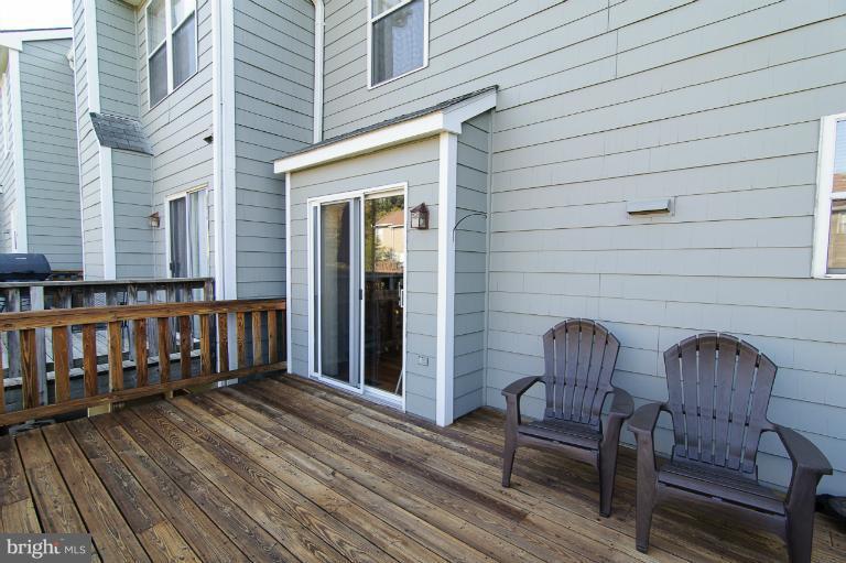 WOODLAND VILLAGE - Residential Lease