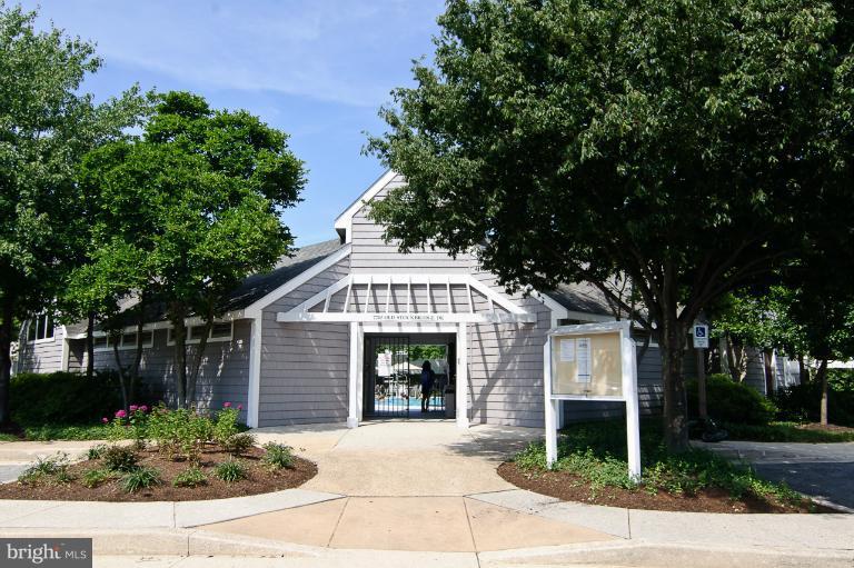 WOODLAND VILLAGE - Residential Lease