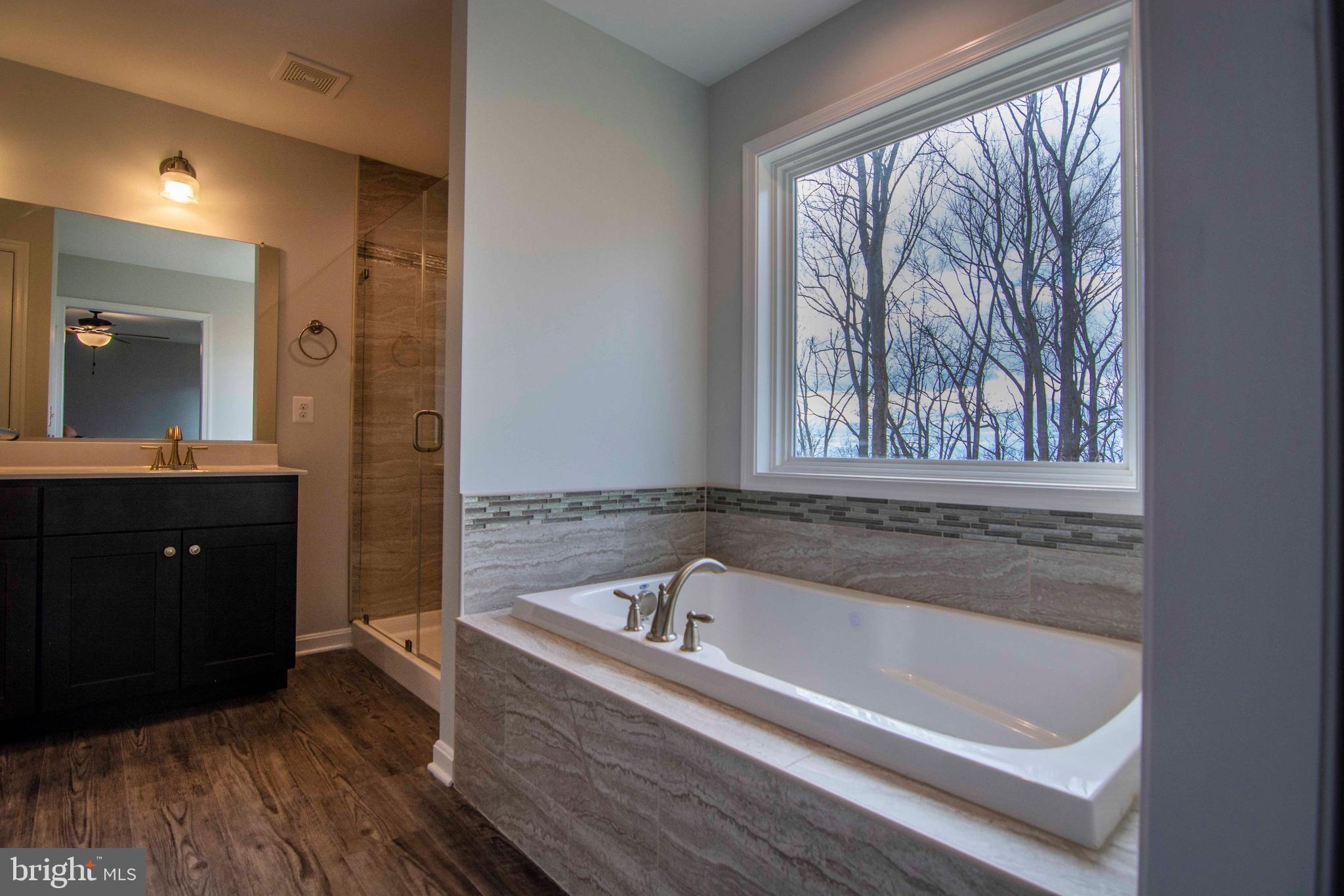 SHENANDOAH  SHORES - Residential