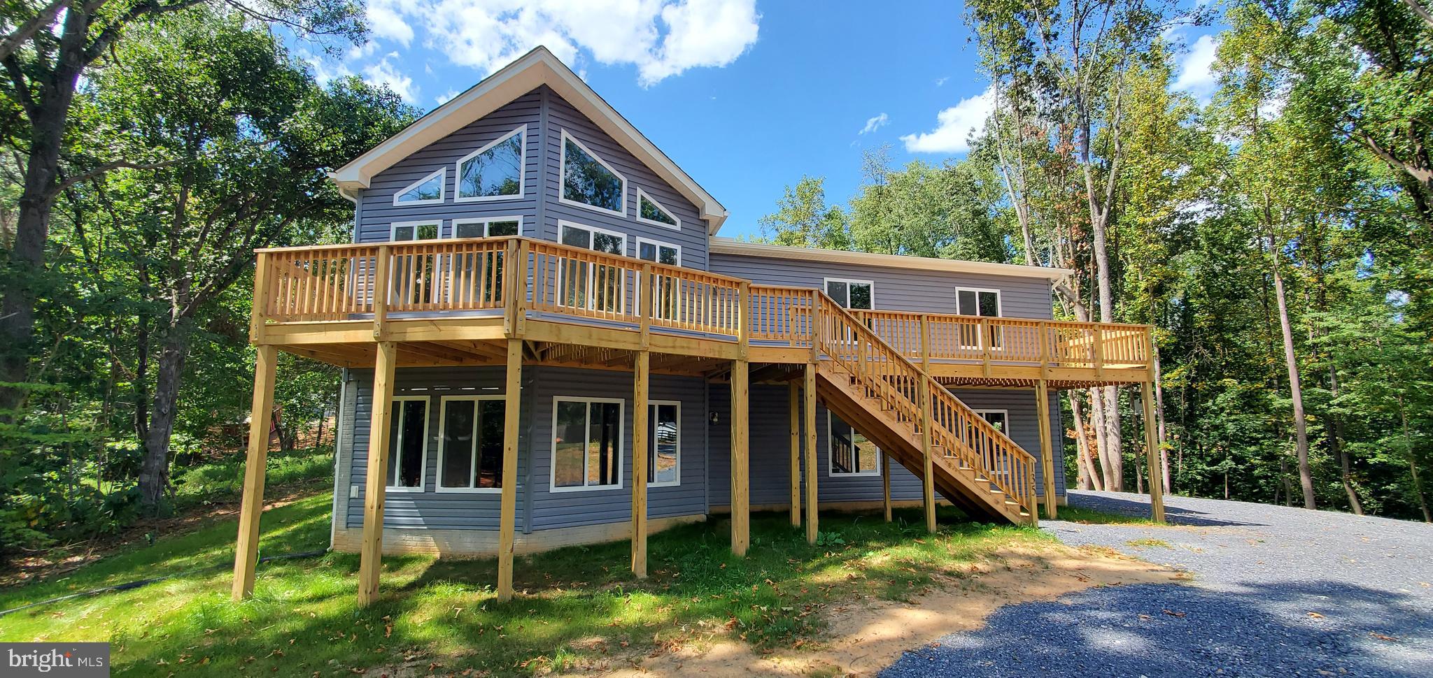 SHENANDOAH  SHORES - Residential