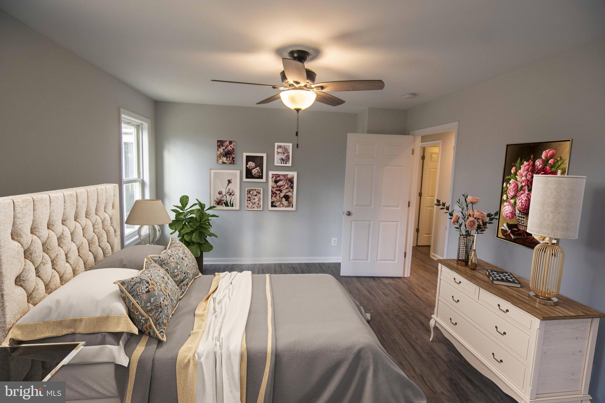 SHENANDOAH  SHORES - Residential