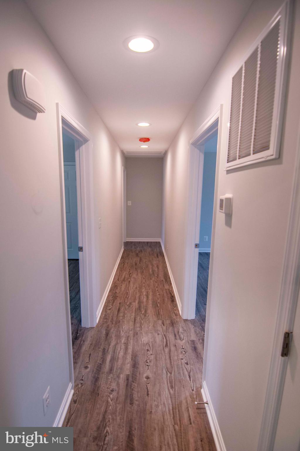 SHENANDOAH  SHORES - Residential