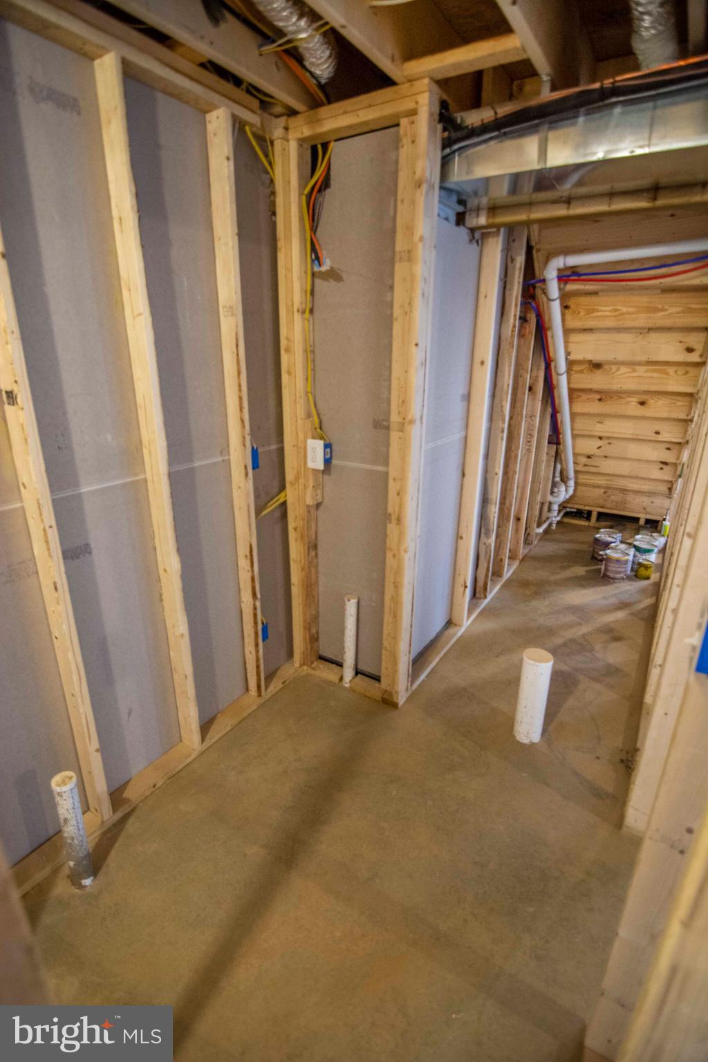 SHENANDOAH  SHORES - Residential