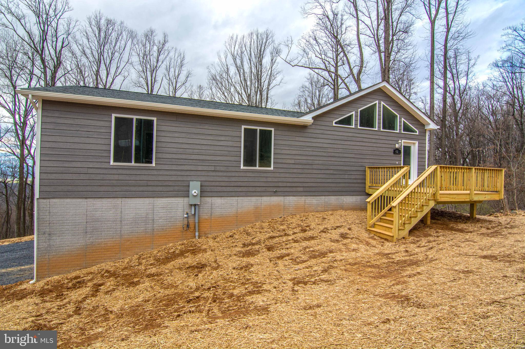 SHENANDOAH  SHORES - Residential