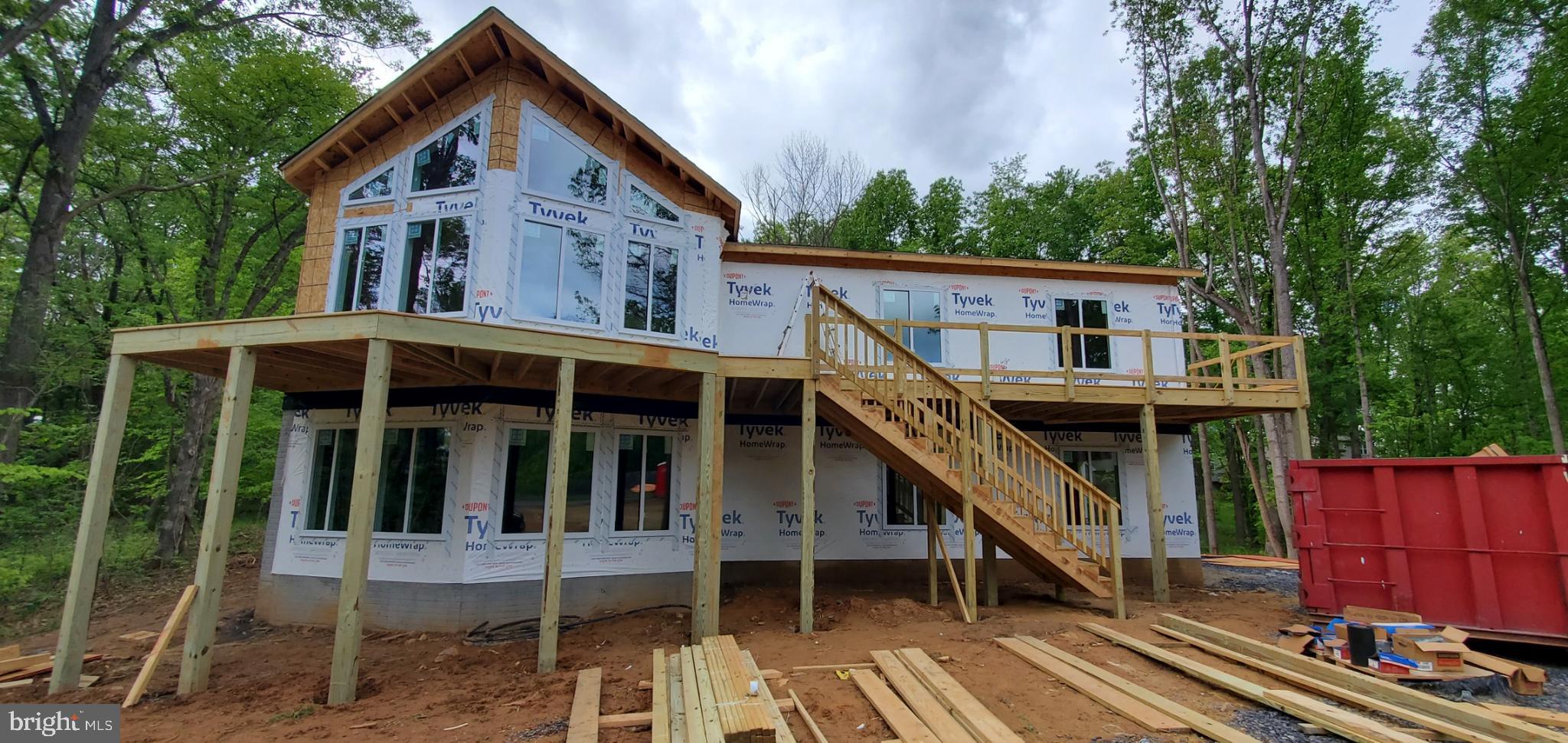 SHENANDOAH  SHORES - Residential