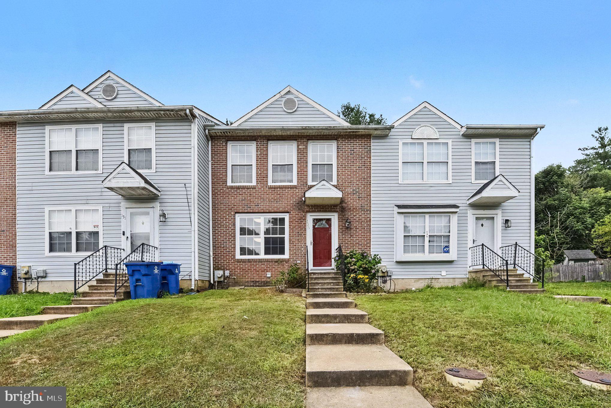 133 MAHOGANY DRIVE