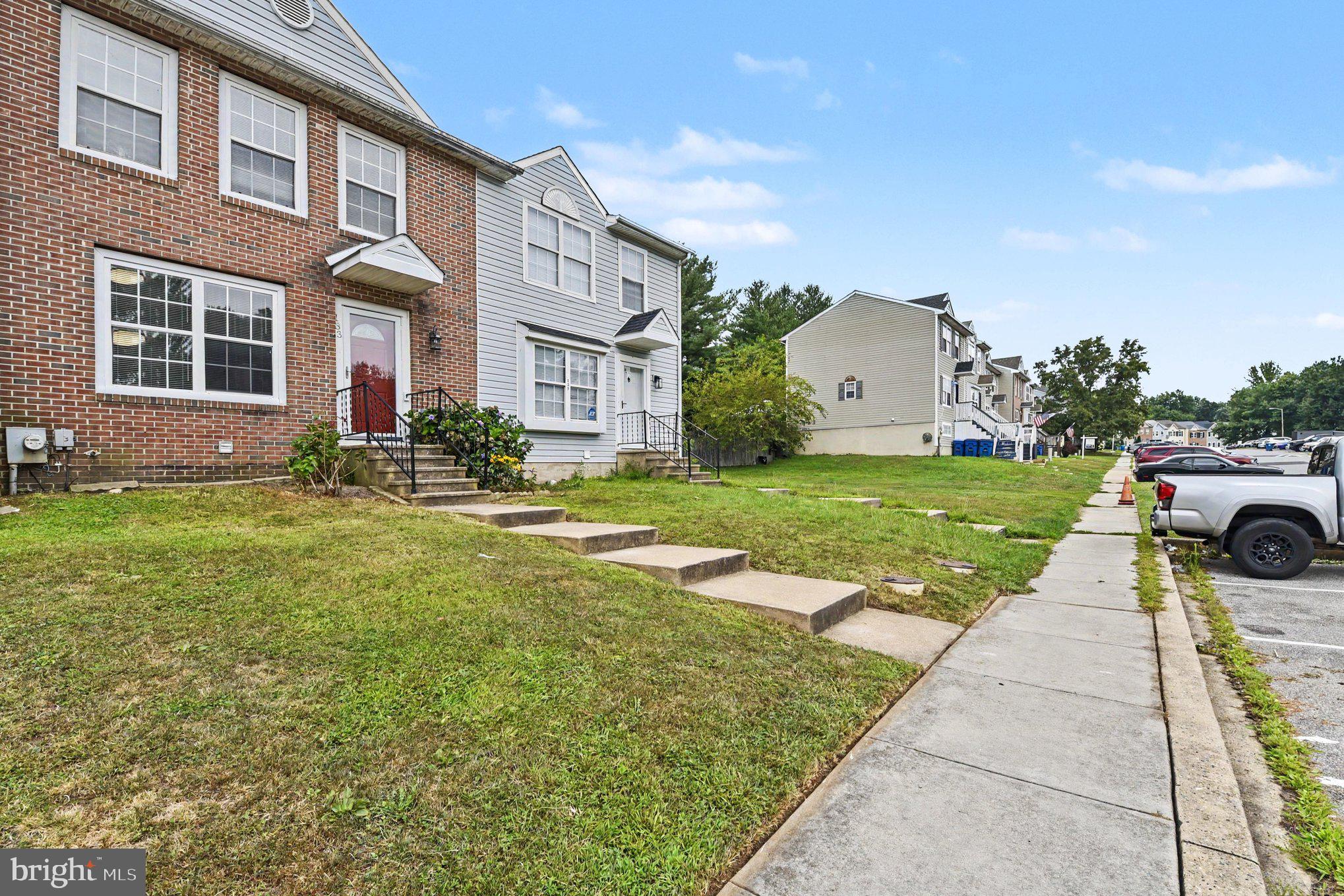 133 MAHOGANY DRIVE