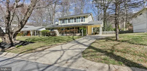 14013 Congress Drive, Rockville, MD 20853 - MLS#: MDMC2170960