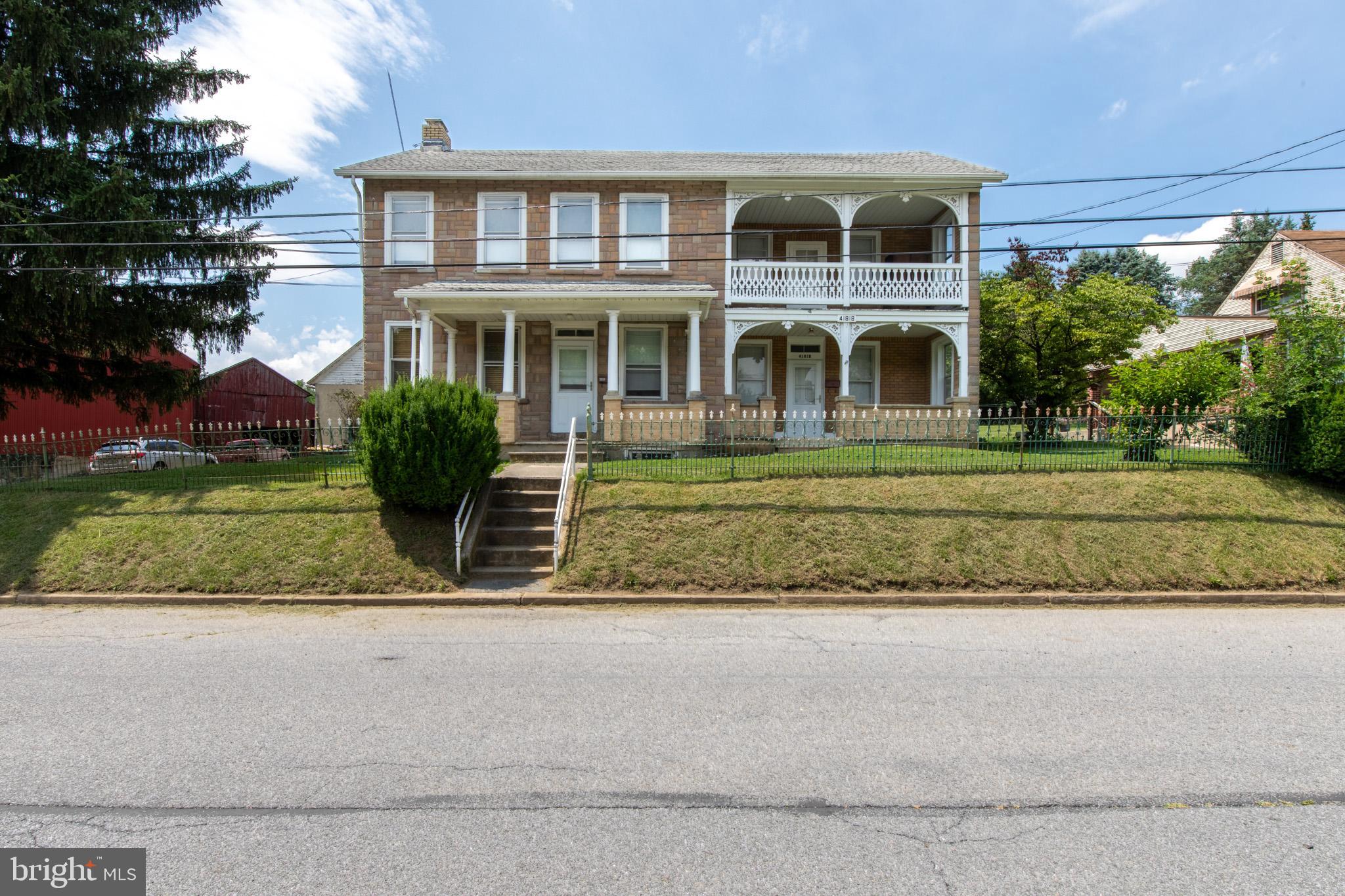 NONE AVAILABLE - Residential