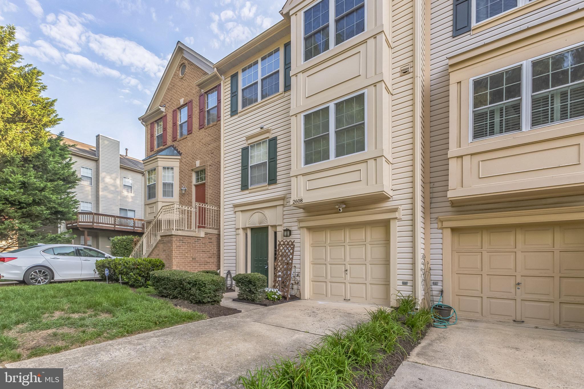 2608 WORRELL COURT