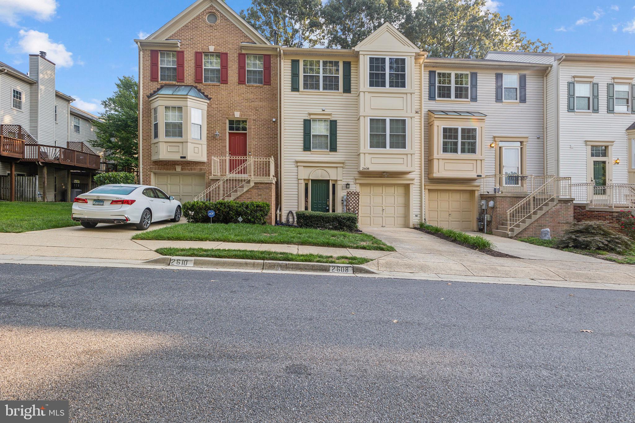 2608 WORRELL COURT