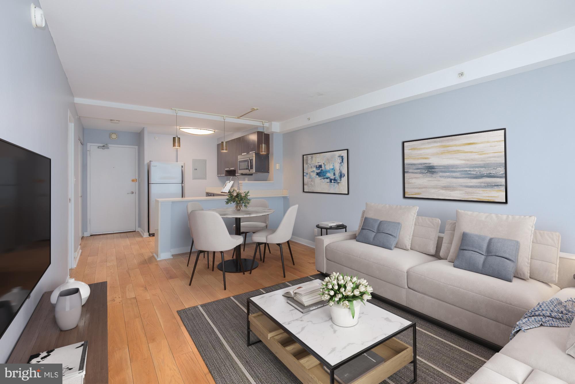 1101 3RD STREET SW 411