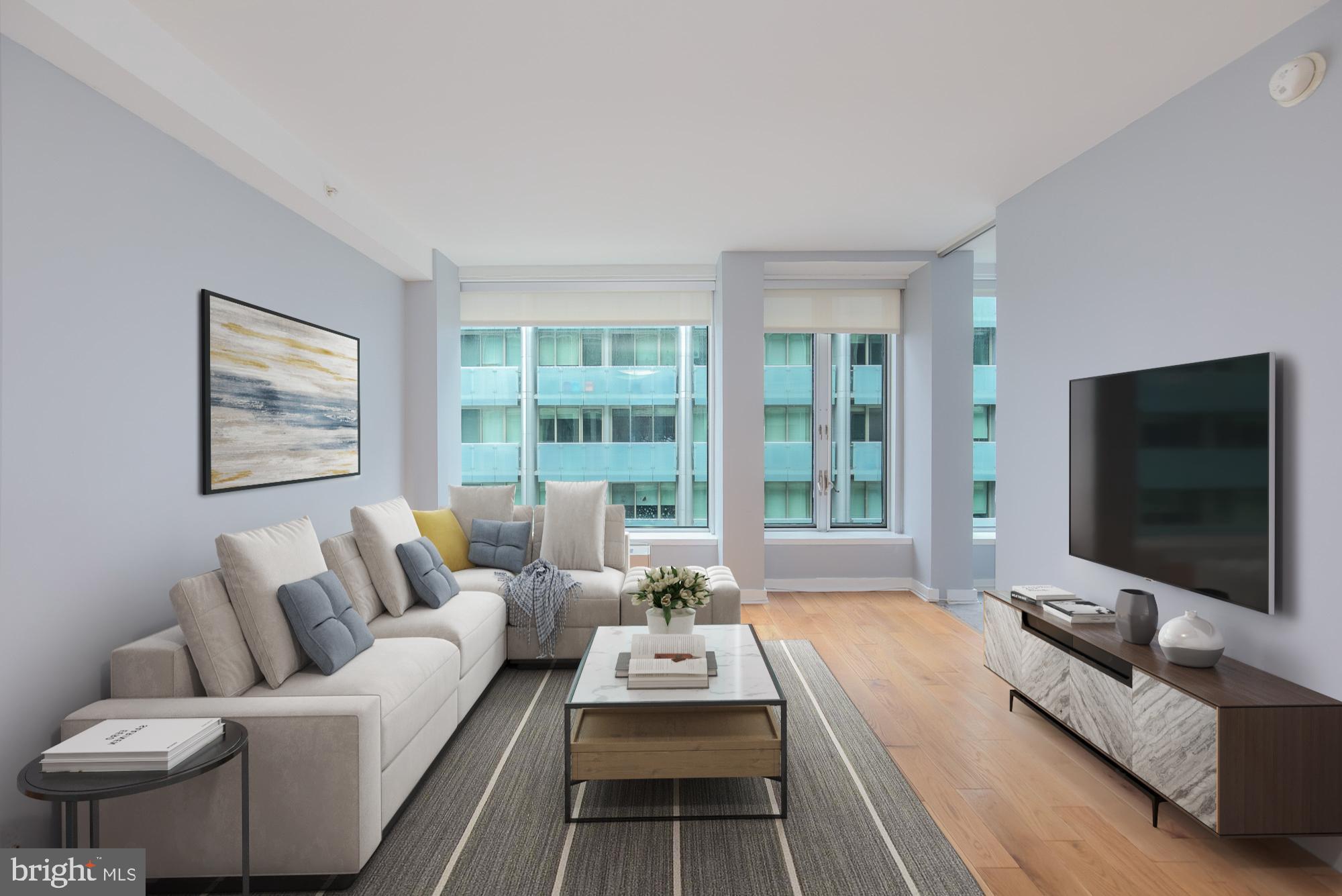 1101 3RD STREET SW 411