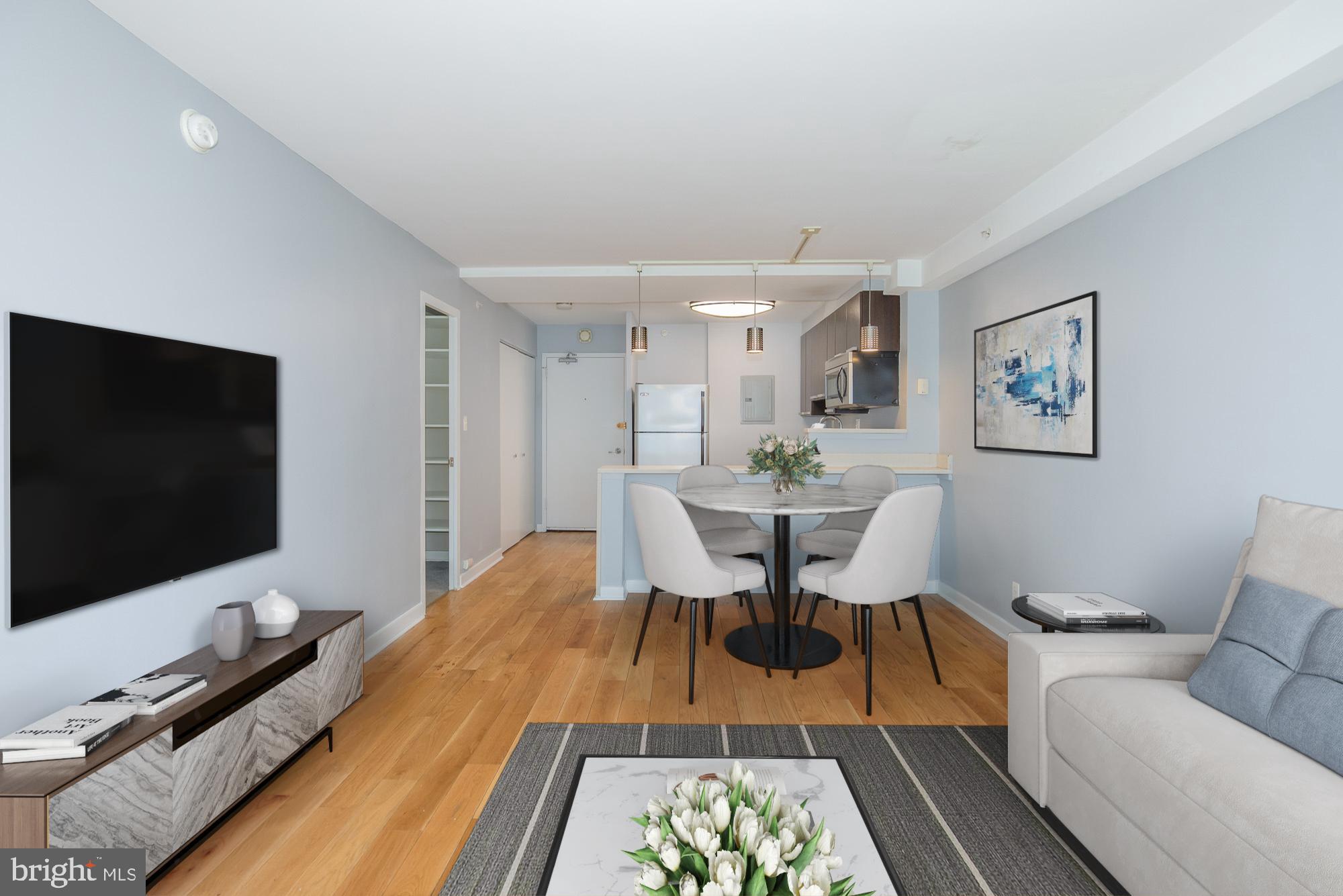 1101 3RD STREET SW 411