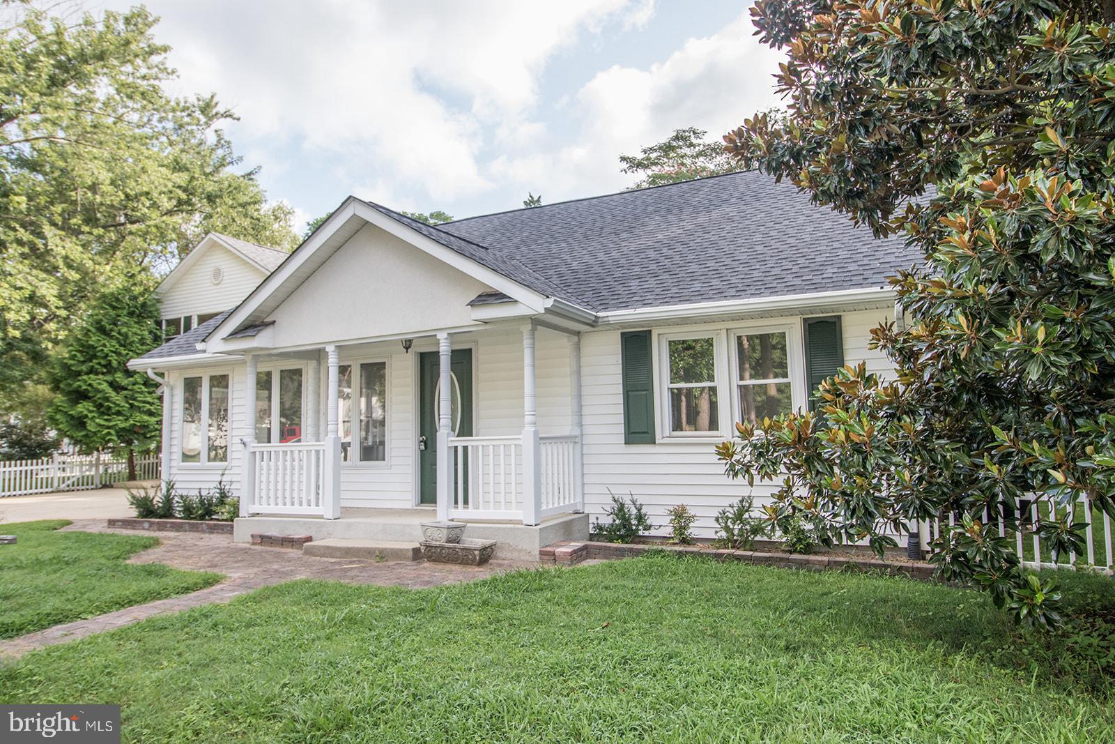 ST. GEORGES BEACH - Residential