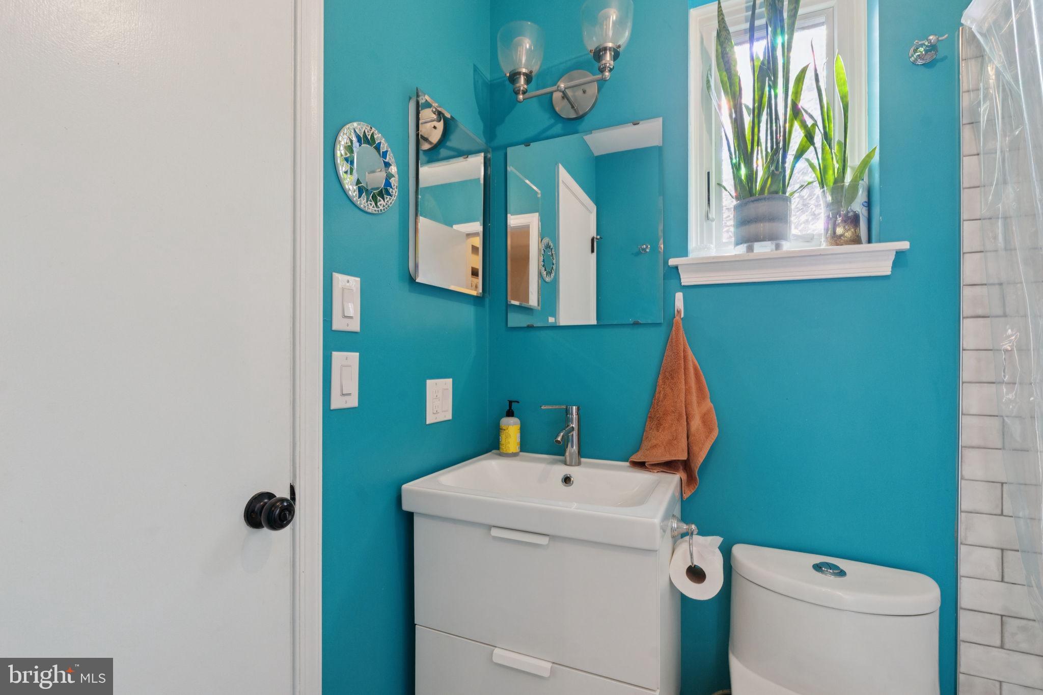 FAIRMOUNT - Residential Lease