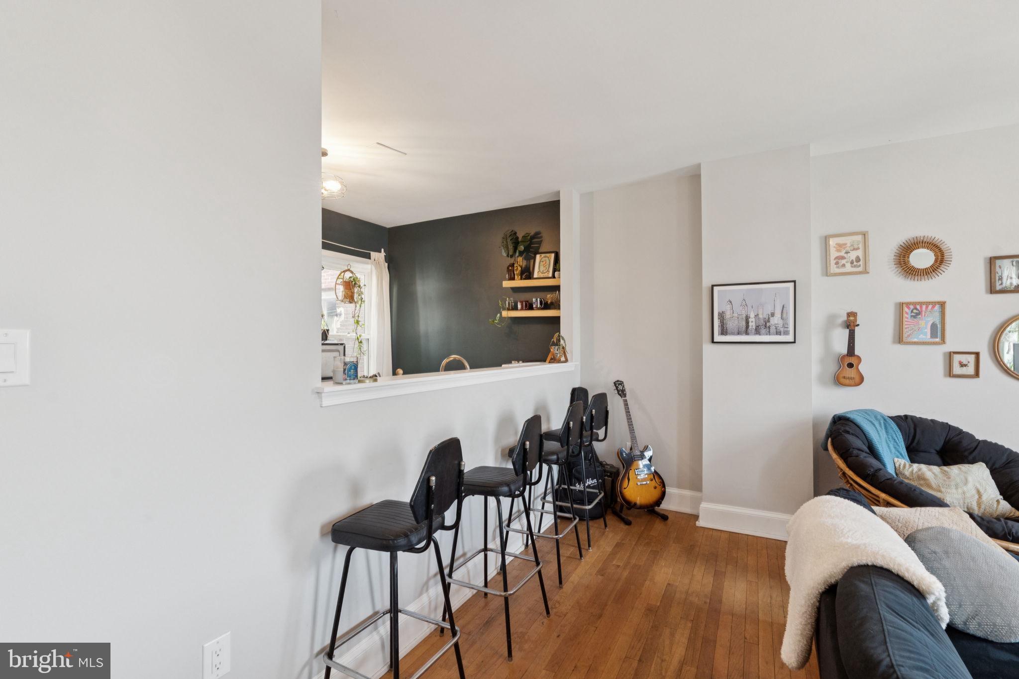 FAIRMOUNT - Residential Lease