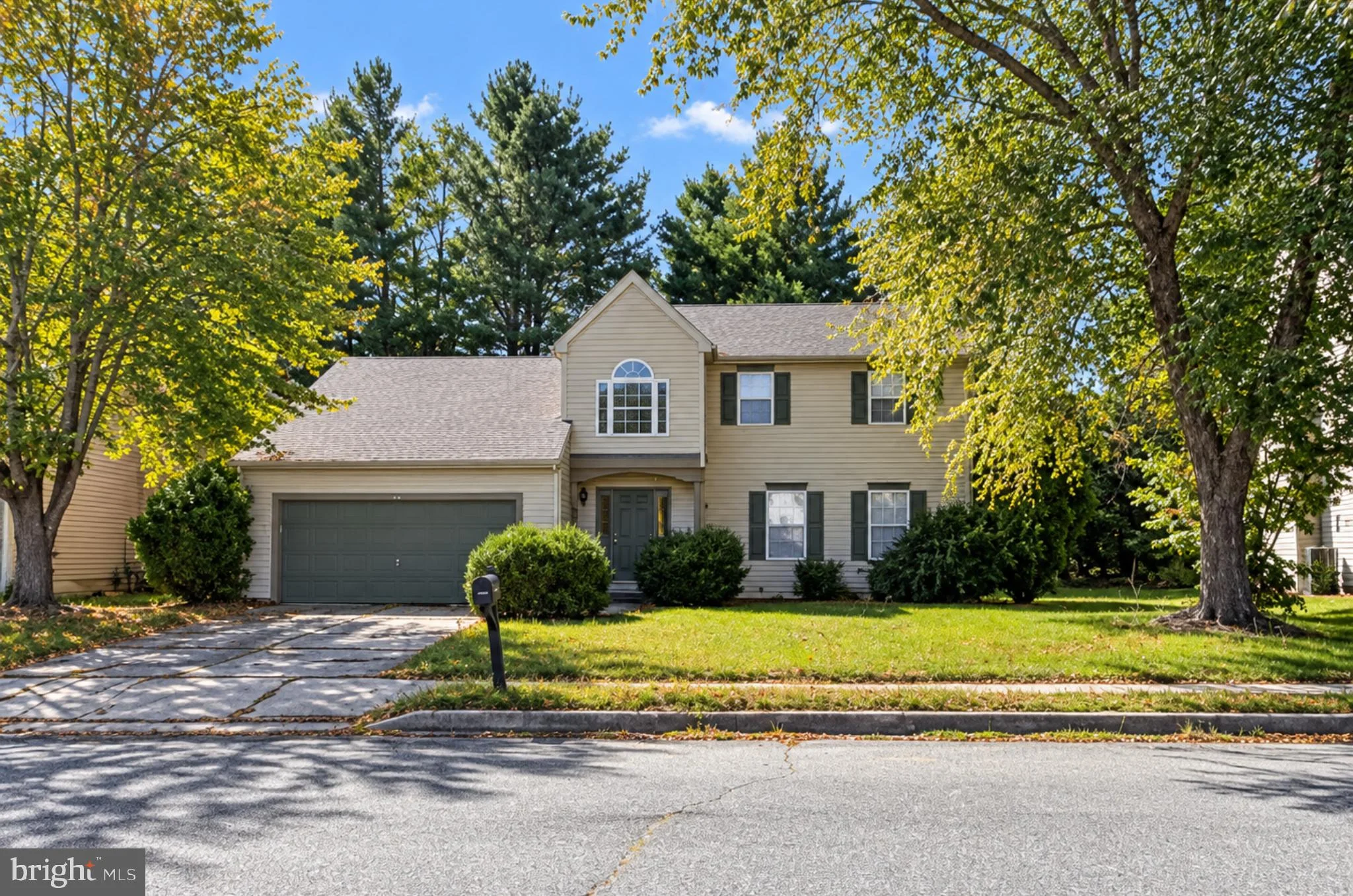 214 Northdown Drive, Dover, DE 19904