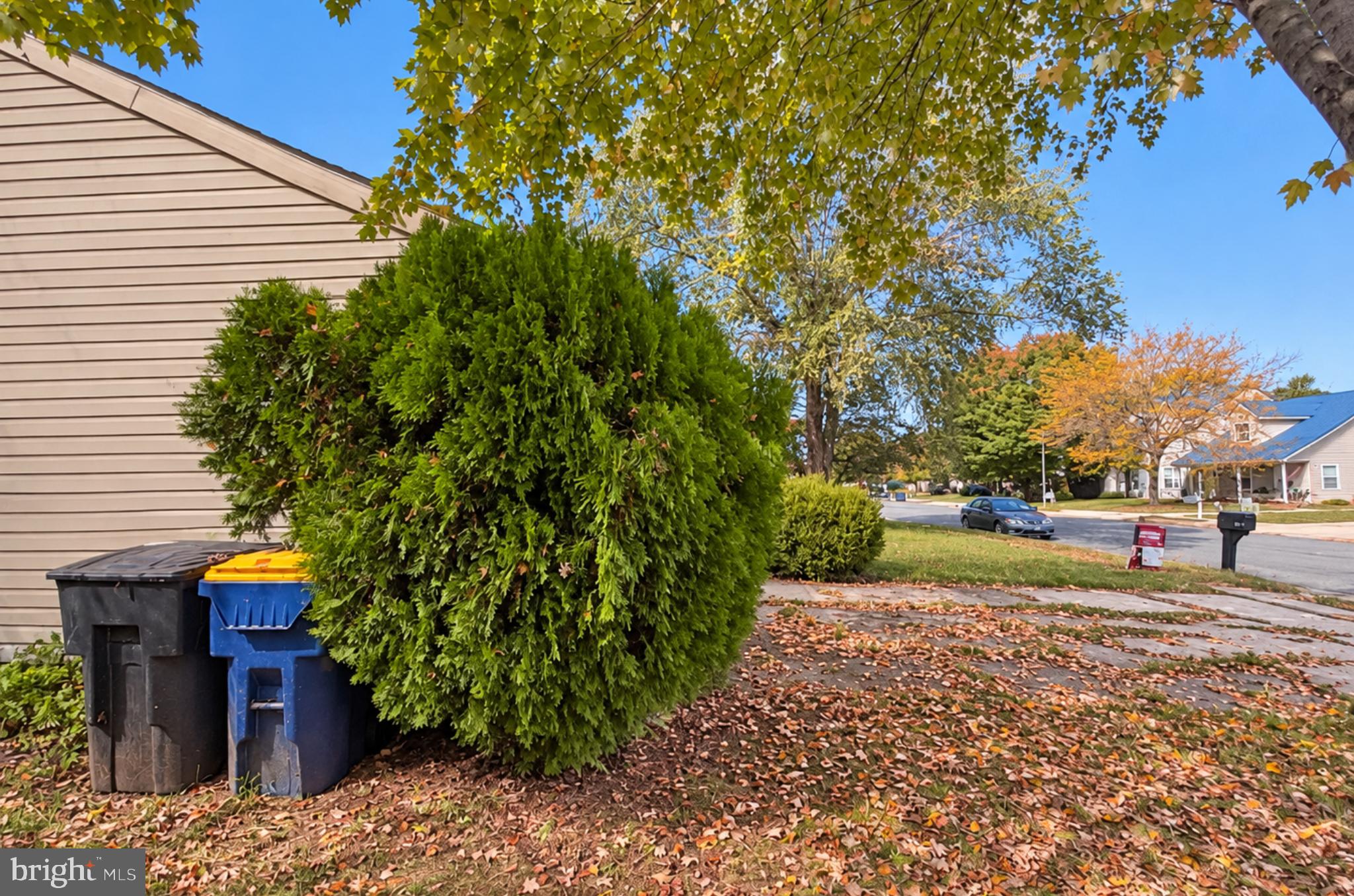 214 NORTHDOWN DRIVE